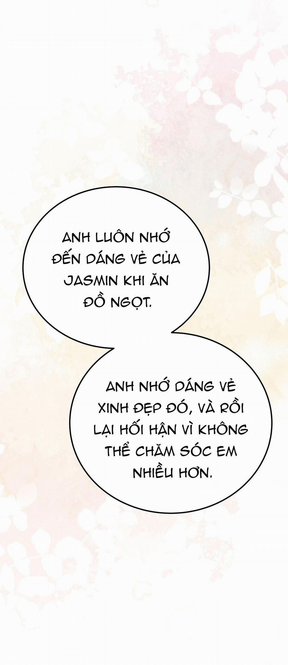 [18+] Jasmin Xin Hãy Để Ý Đến Tôi 44.2 trang 11