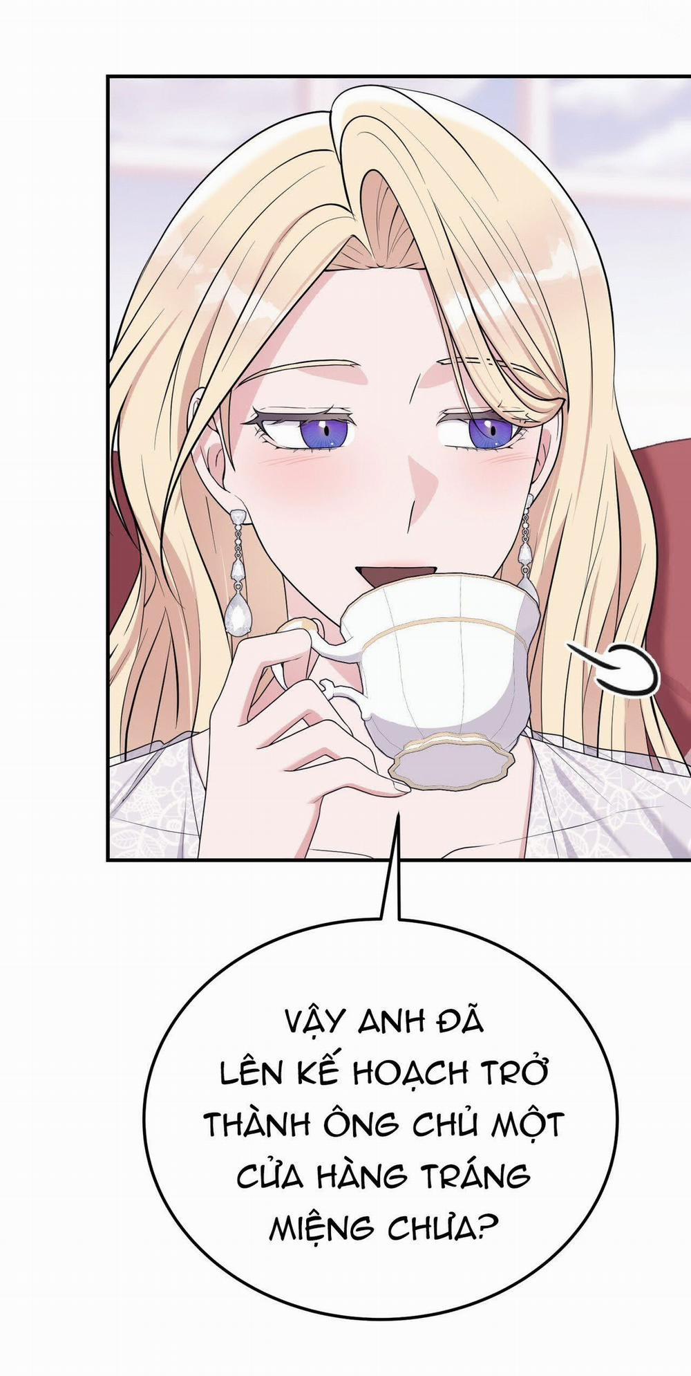 [18+] Jasmin Xin Hãy Để Ý Đến Tôi 44.2 trang 12