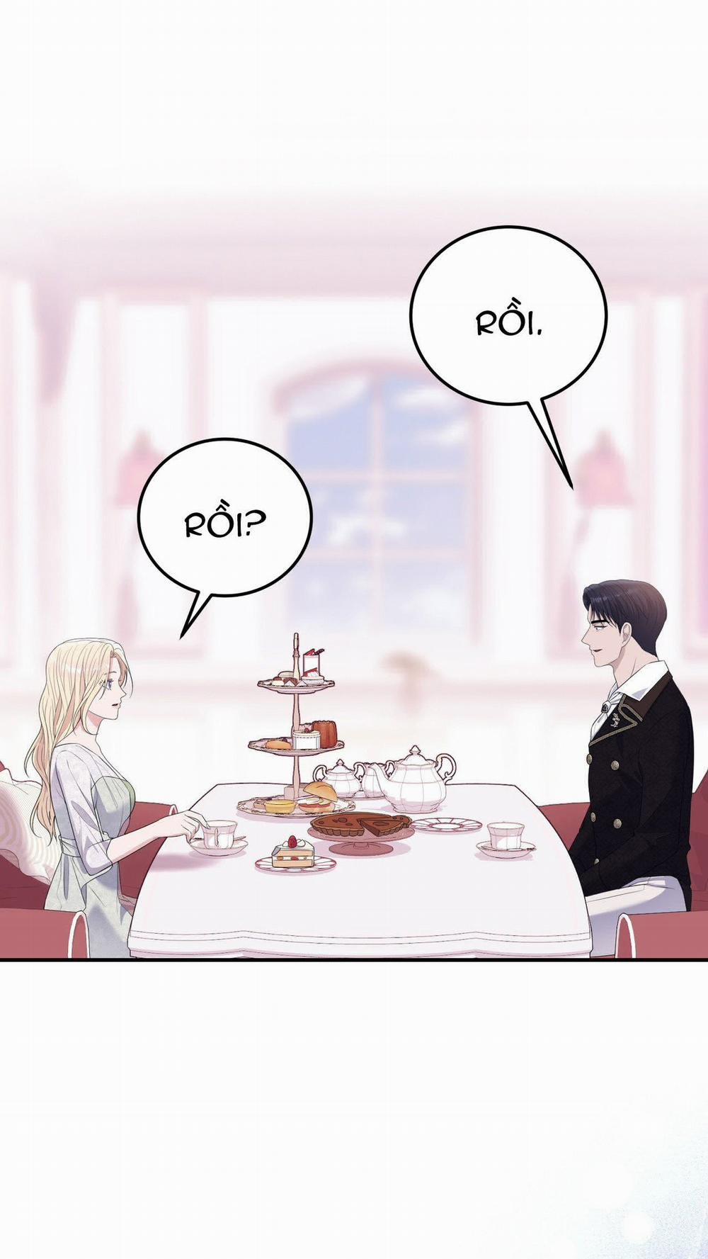 [18+] Jasmin Xin Hãy Để Ý Đến Tôi 44.2 trang 13