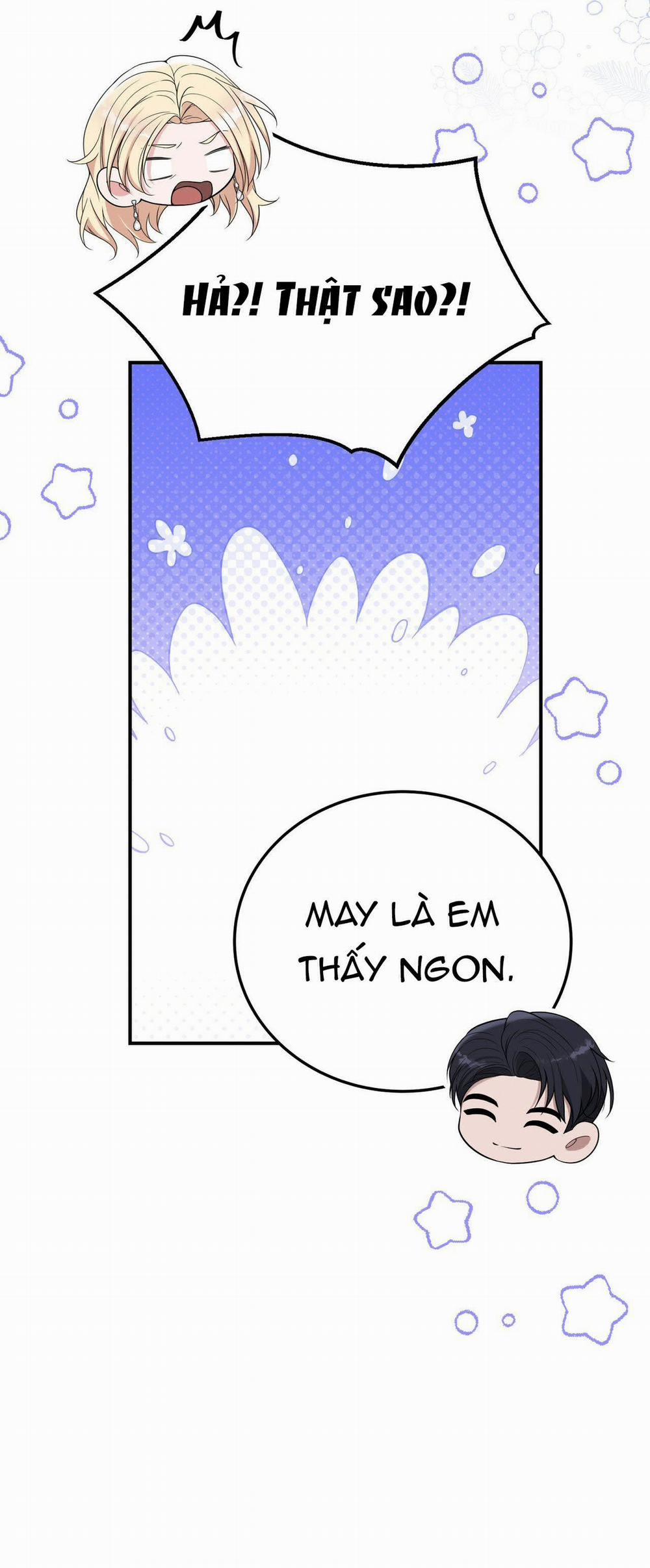 [18+] Jasmin Xin Hãy Để Ý Đến Tôi 44.2 trang 15