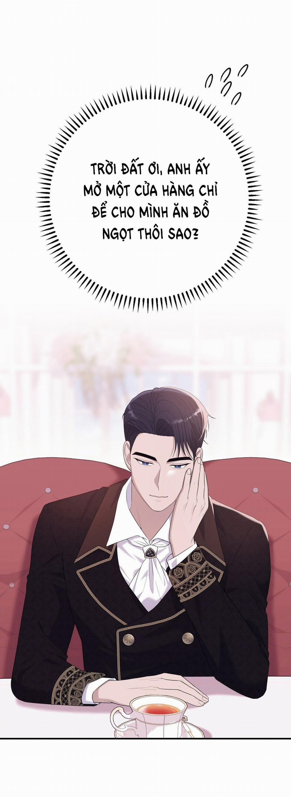 [18+] Jasmin Xin Hãy Để Ý Đến Tôi 44.2 trang 16