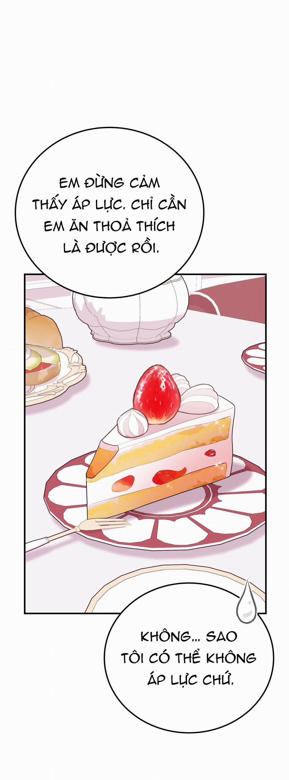 [18+] Jasmin Xin Hãy Để Ý Đến Tôi 44.2 trang 17