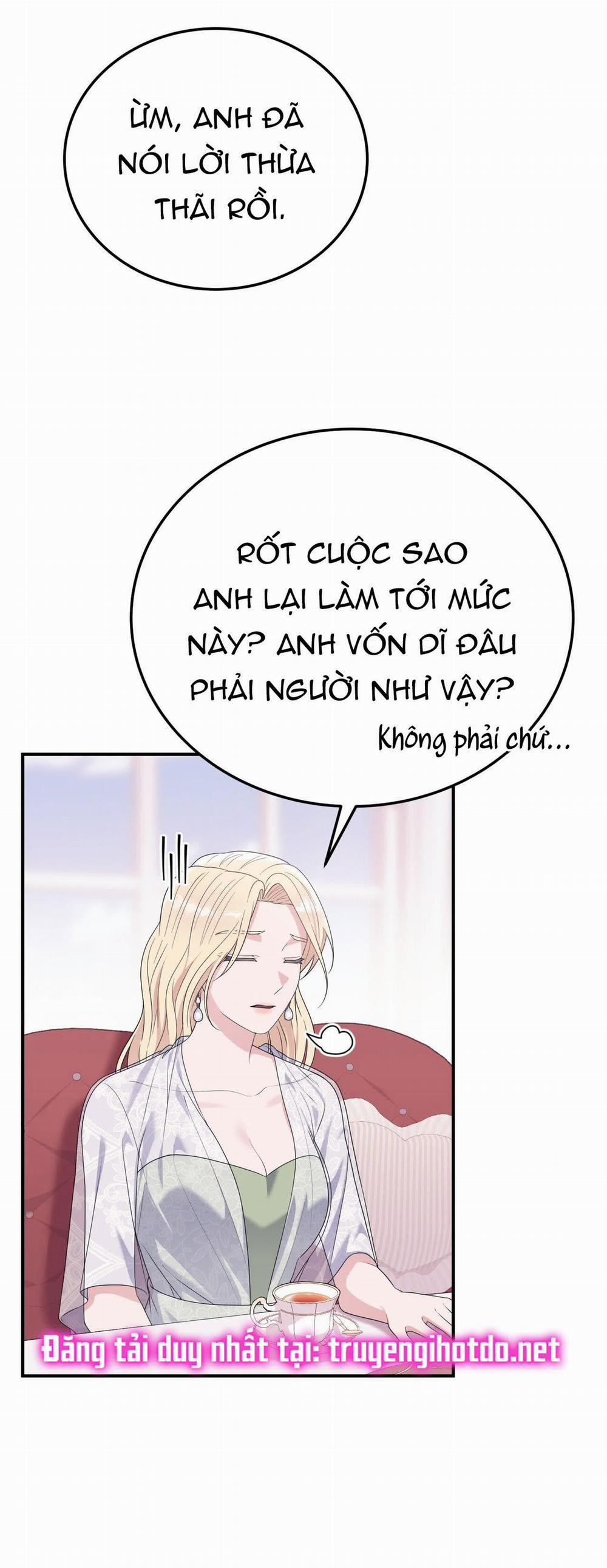 [18+] Jasmin Xin Hãy Để Ý Đến Tôi 44.2 trang 18