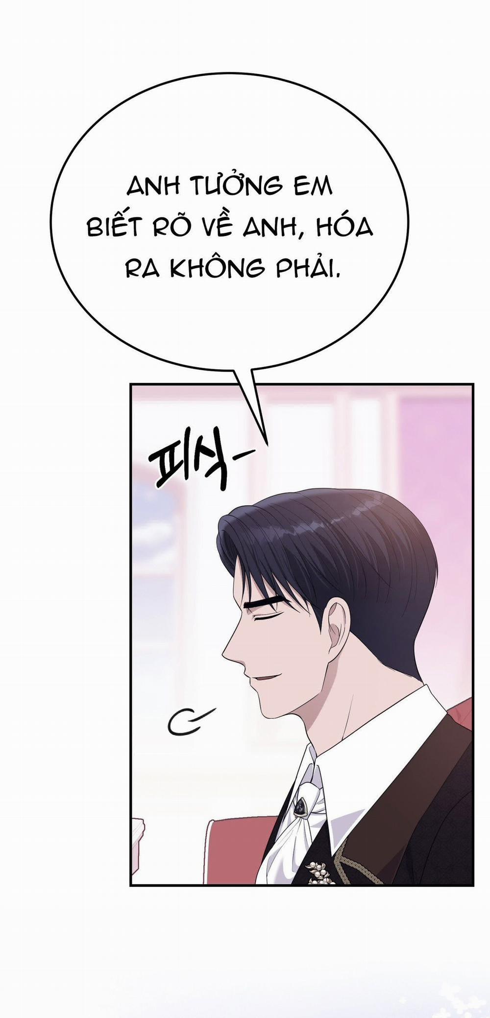 [18+] Jasmin Xin Hãy Để Ý Đến Tôi 44.2 trang 19