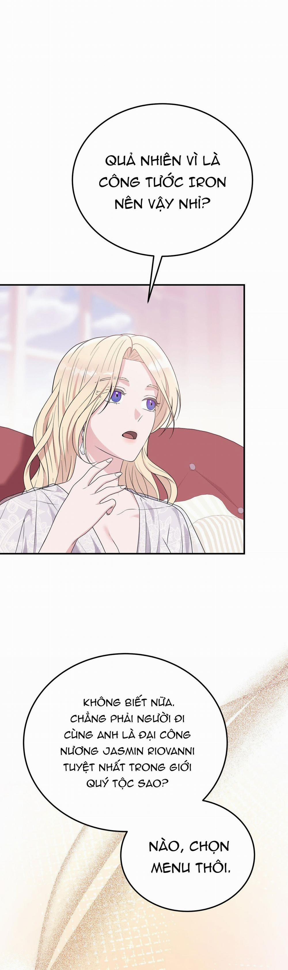 [18+] Jasmin Xin Hãy Để Ý Đến Tôi 44.2 trang 2