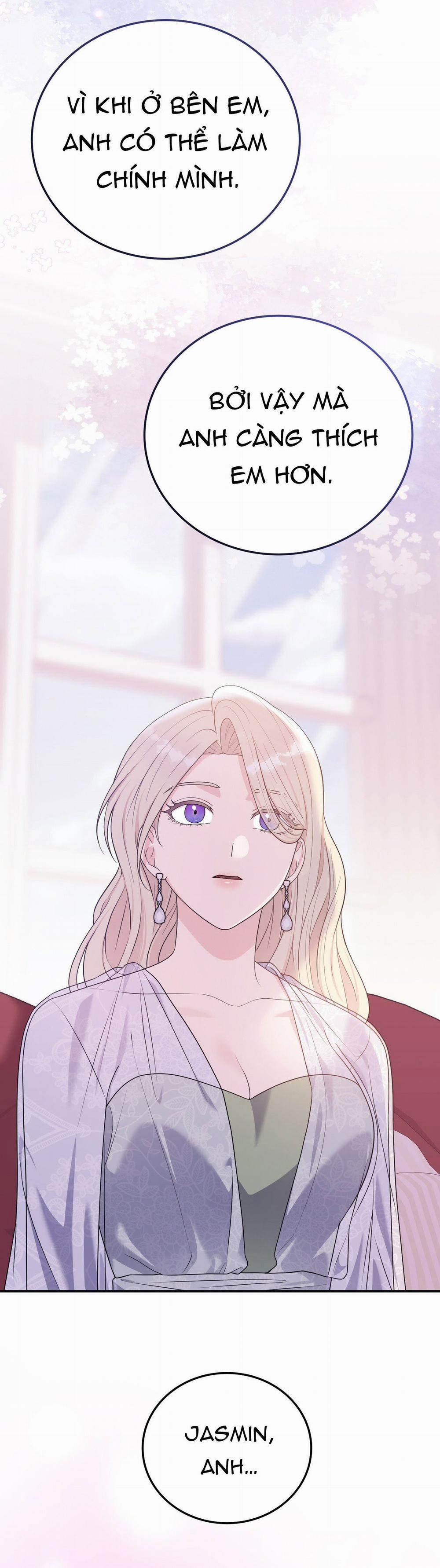 [18+] Jasmin Xin Hãy Để Ý Đến Tôi 44.2 trang 21