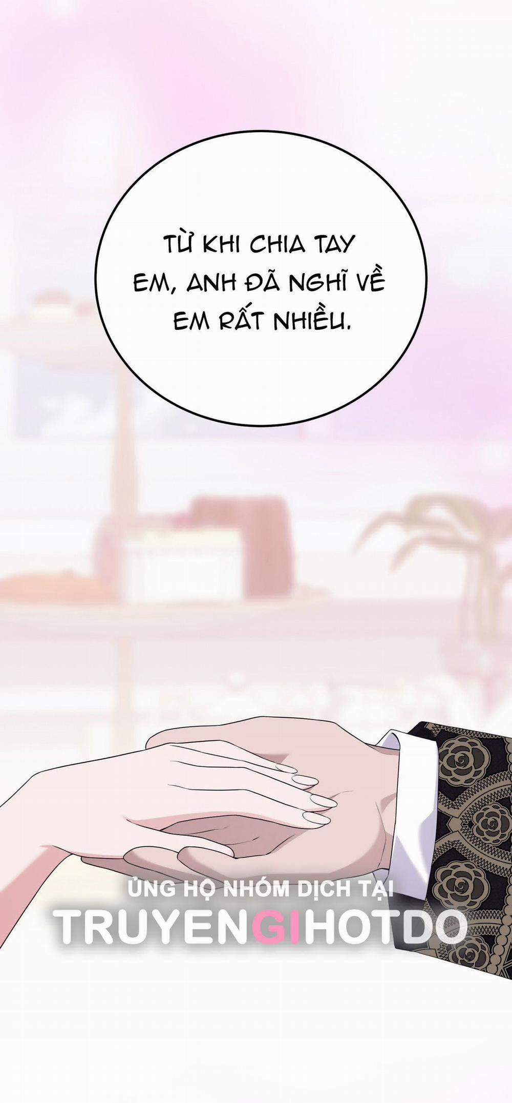 [18+] Jasmin Xin Hãy Để Ý Đến Tôi 44.2 trang 22