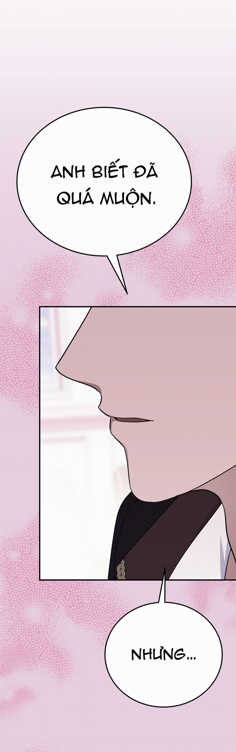 [18+] Jasmin Xin Hãy Để Ý Đến Tôi 44.2 trang 24