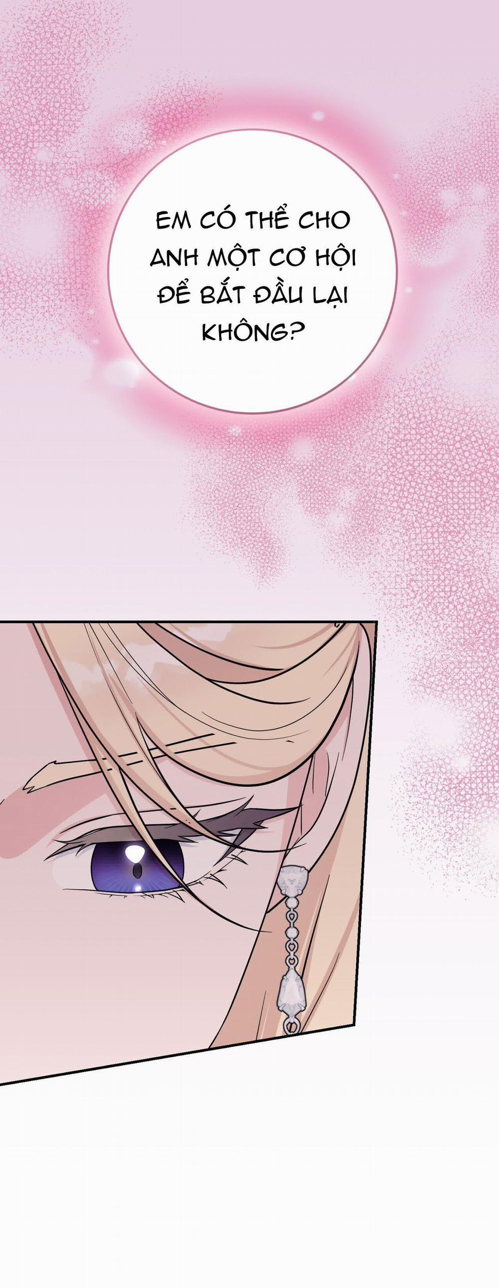 [18+] Jasmin Xin Hãy Để Ý Đến Tôi 44.2 trang 25