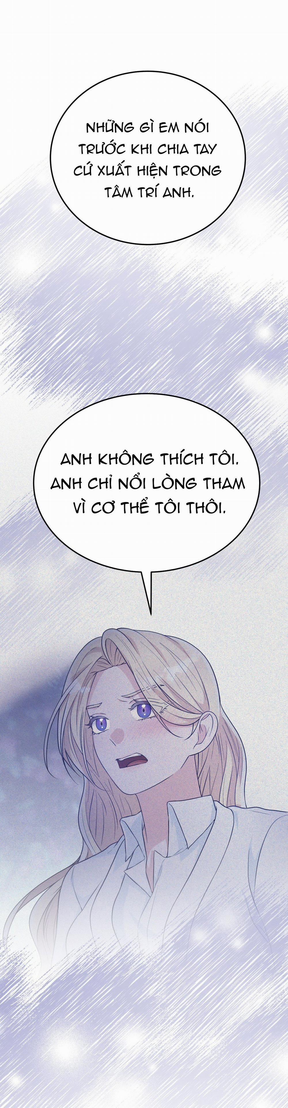 [18+] Jasmin Xin Hãy Để Ý Đến Tôi 44.2 trang 27