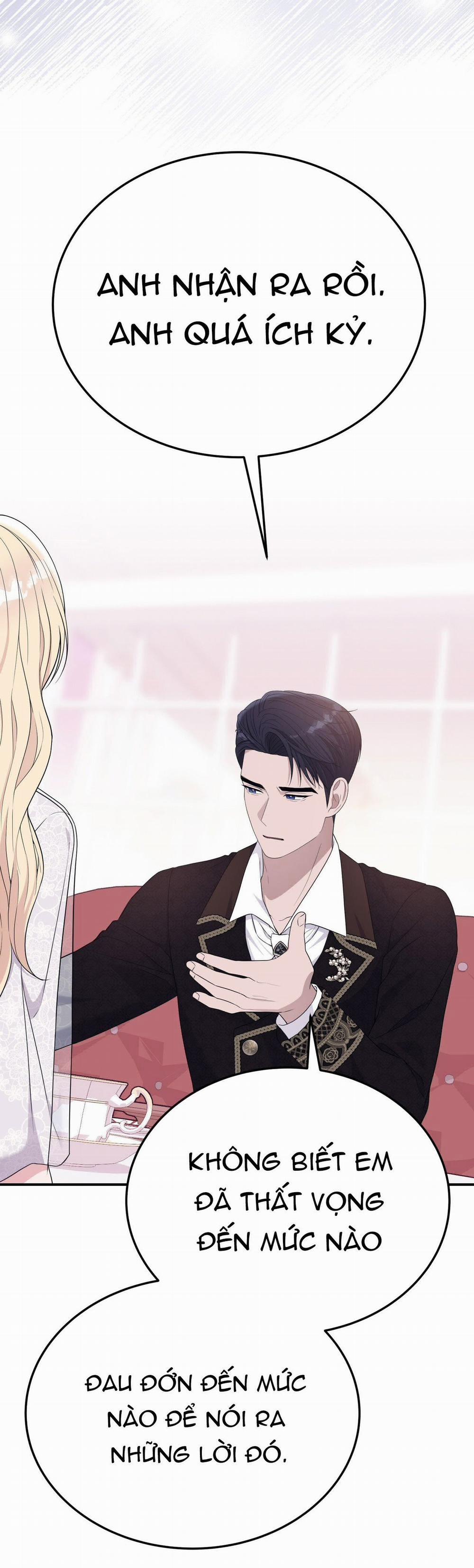 [18+] Jasmin Xin Hãy Để Ý Đến Tôi 44.2 trang 28