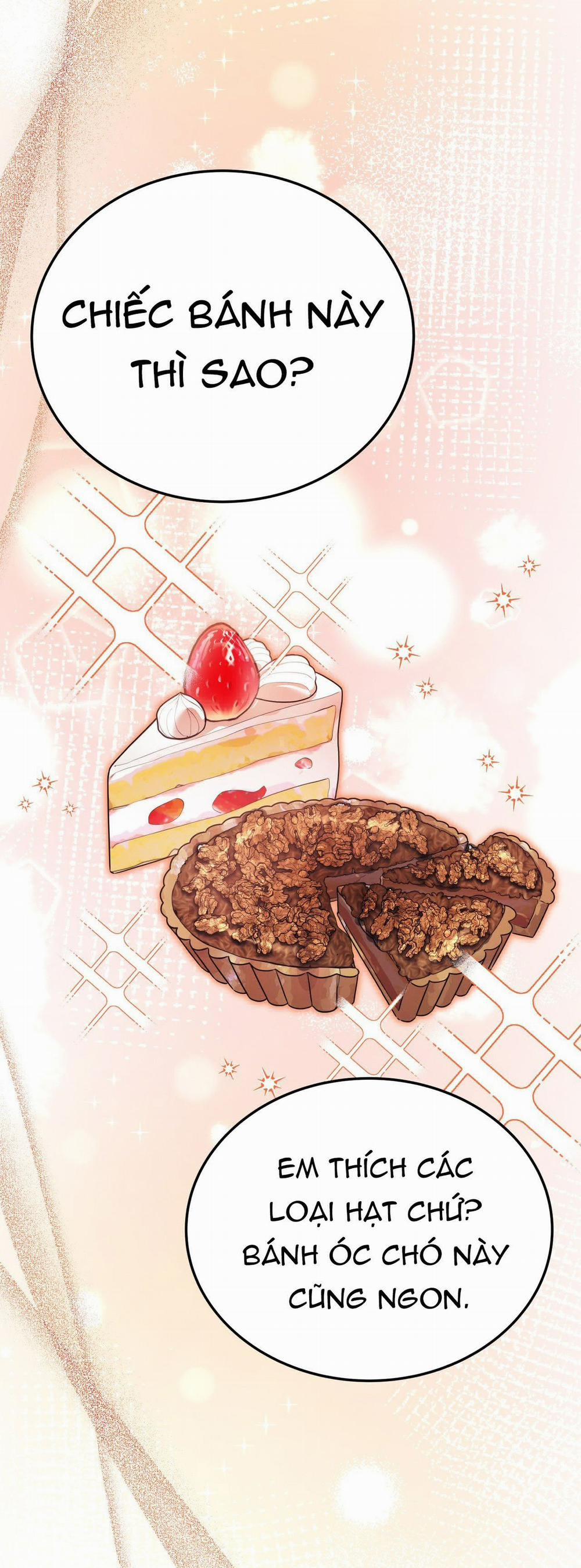 [18+] Jasmin Xin Hãy Để Ý Đến Tôi 44.2 trang 3