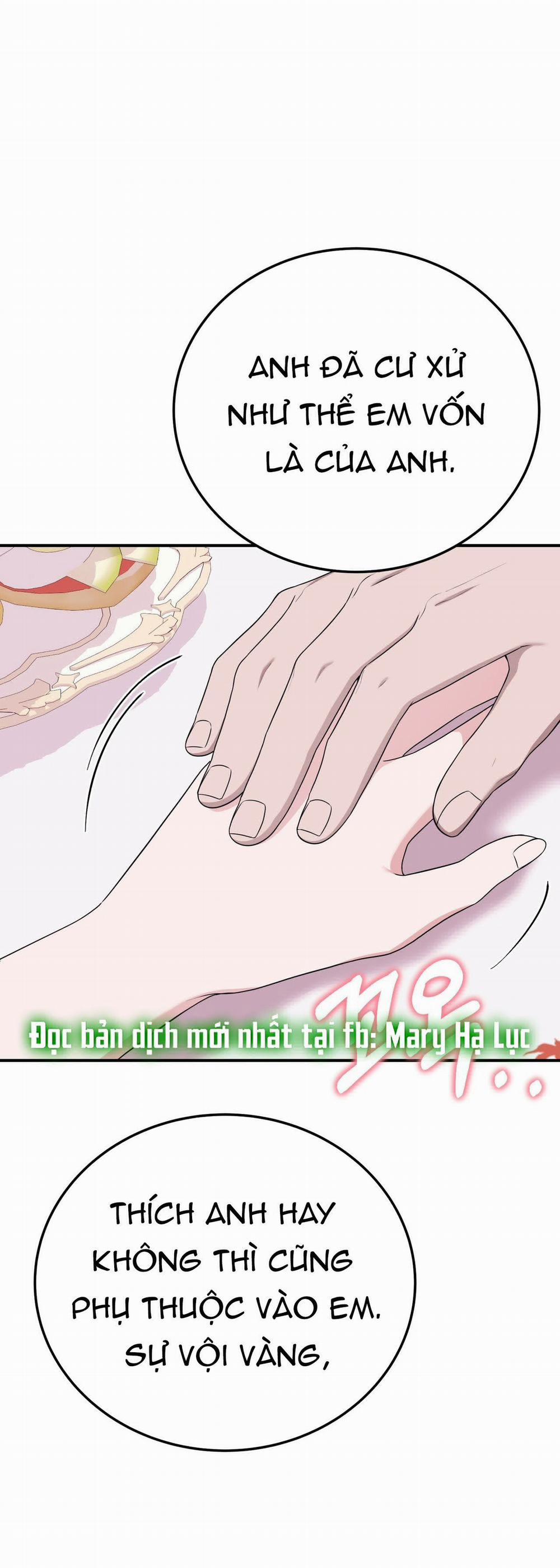 [18+] Jasmin Xin Hãy Để Ý Đến Tôi 44.2 trang 30