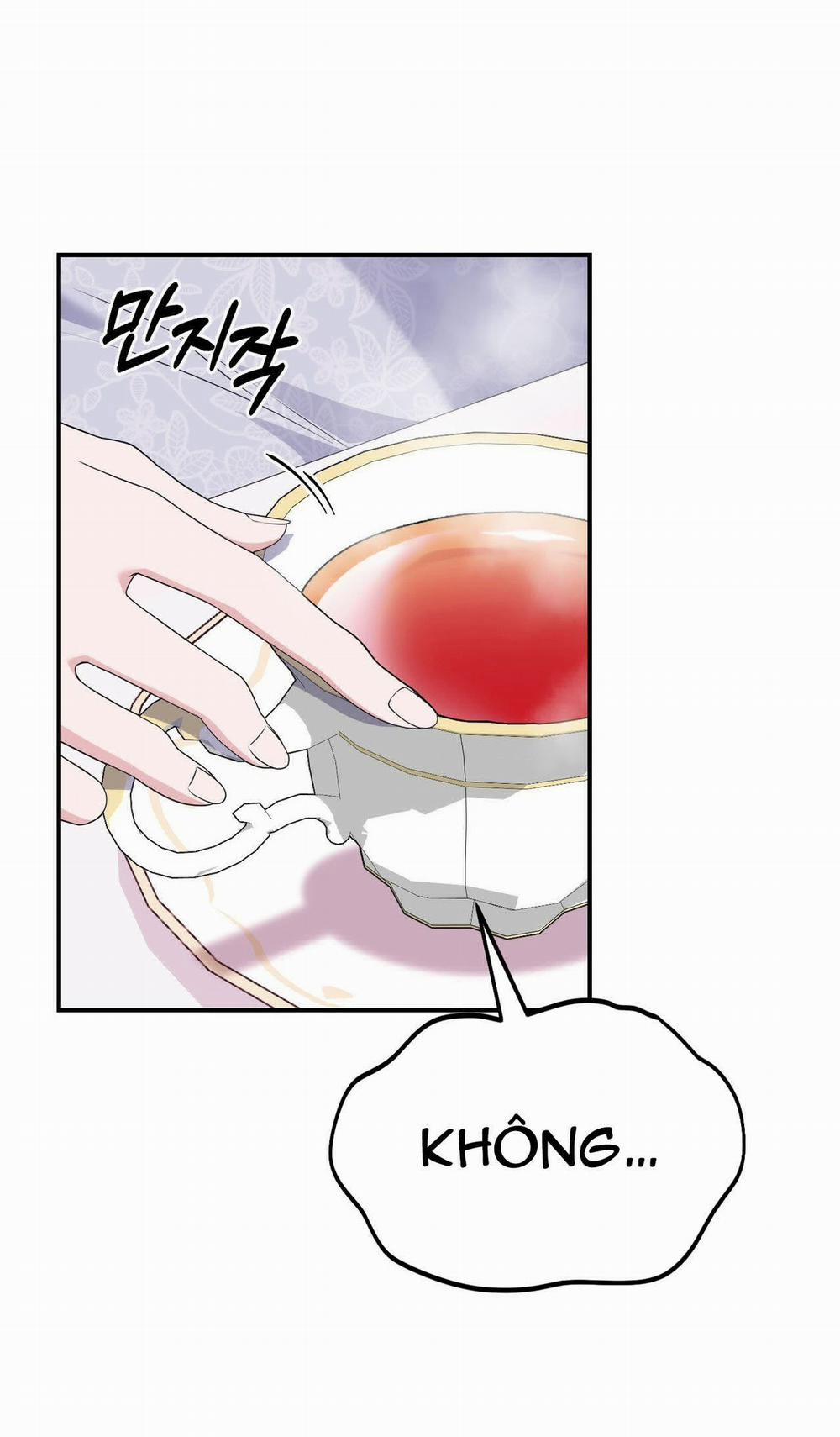 [18+] Jasmin Xin Hãy Để Ý Đến Tôi 44.2 trang 32