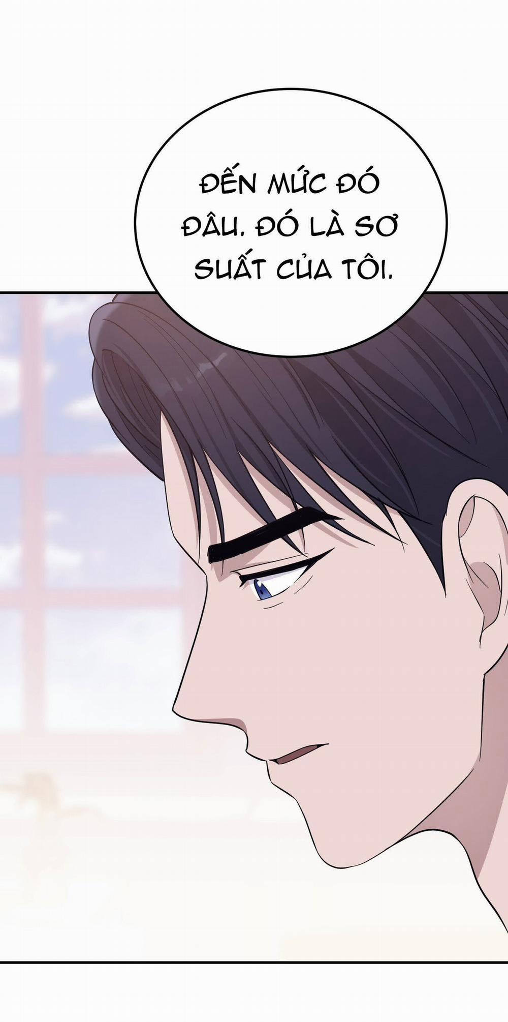 [18+] Jasmin Xin Hãy Để Ý Đến Tôi 44.2 trang 33