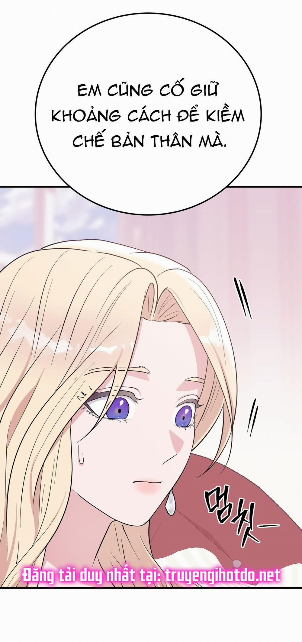 [18+] Jasmin Xin Hãy Để Ý Đến Tôi 44.2 trang 34