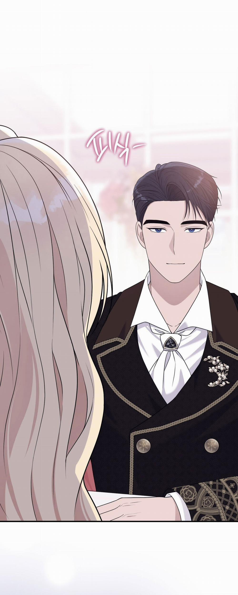 [18+] Jasmin Xin Hãy Để Ý Đến Tôi 44.2 trang 35