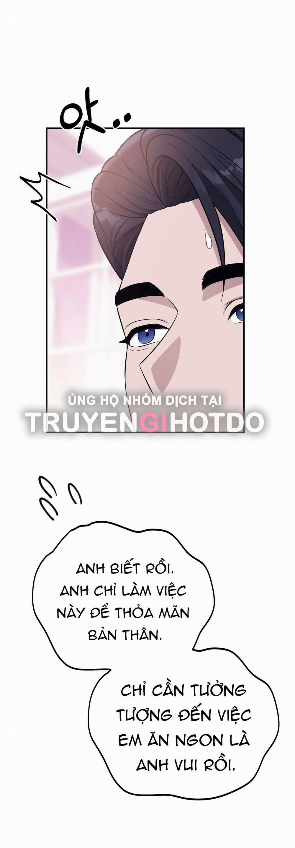 [18+] Jasmin Xin Hãy Để Ý Đến Tôi 44.2 trang 38