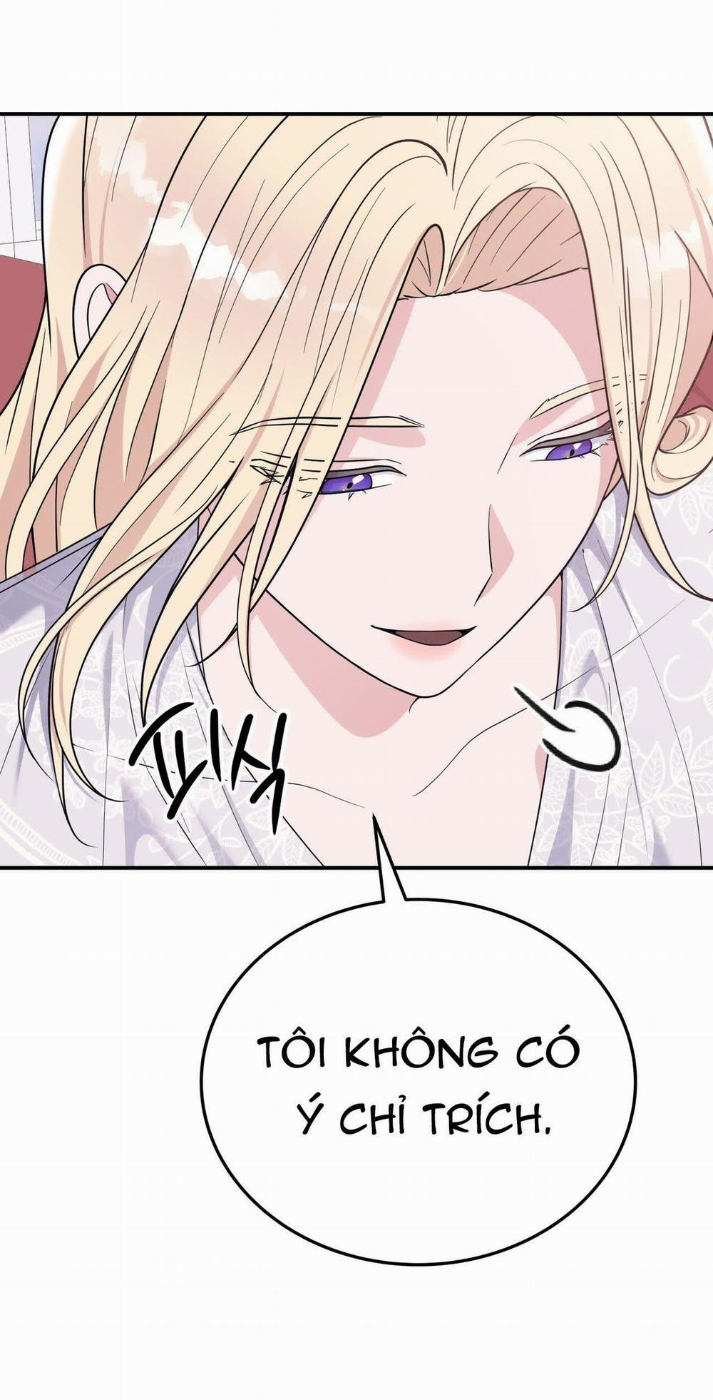 [18+] Jasmin Xin Hãy Để Ý Đến Tôi 44.2 trang 39