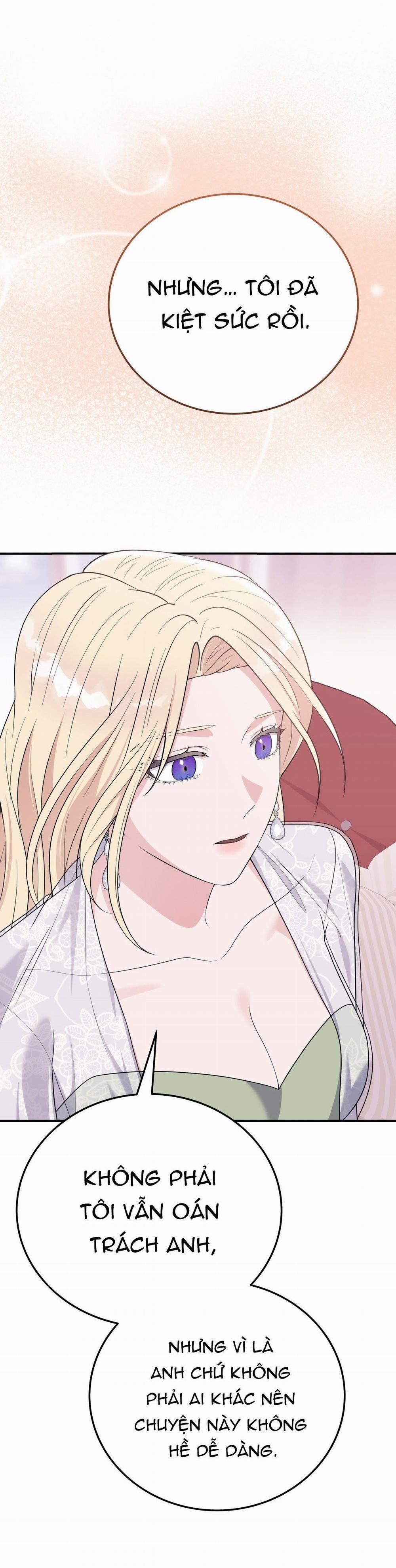 [18+] Jasmin Xin Hãy Để Ý Đến Tôi 44.2 trang 42