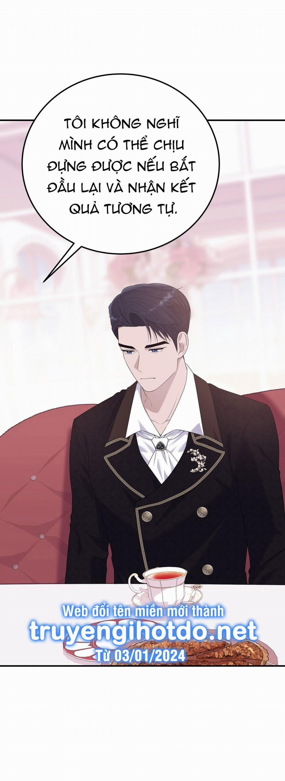 [18+] Jasmin Xin Hãy Để Ý Đến Tôi 44.2 trang 43