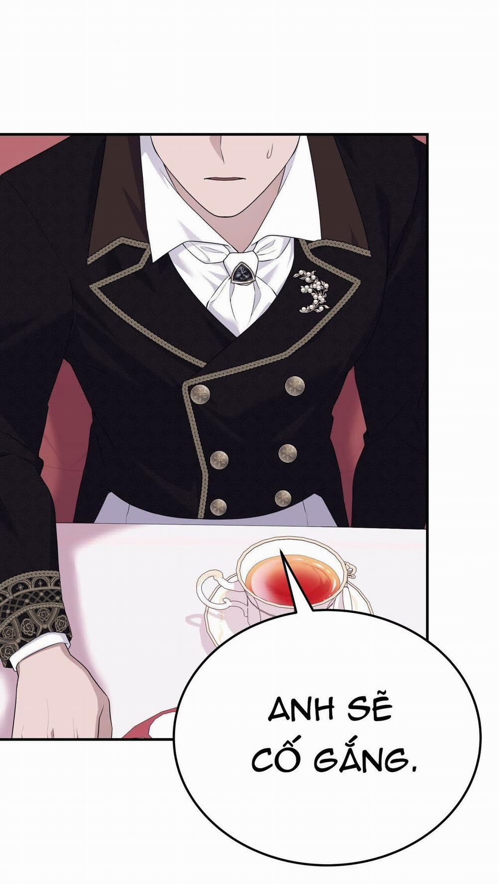 [18+] Jasmin Xin Hãy Để Ý Đến Tôi 44.2 trang 44