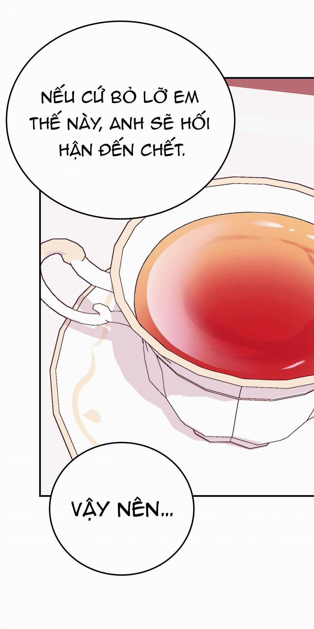 [18+] Jasmin Xin Hãy Để Ý Đến Tôi 44.2 trang 45