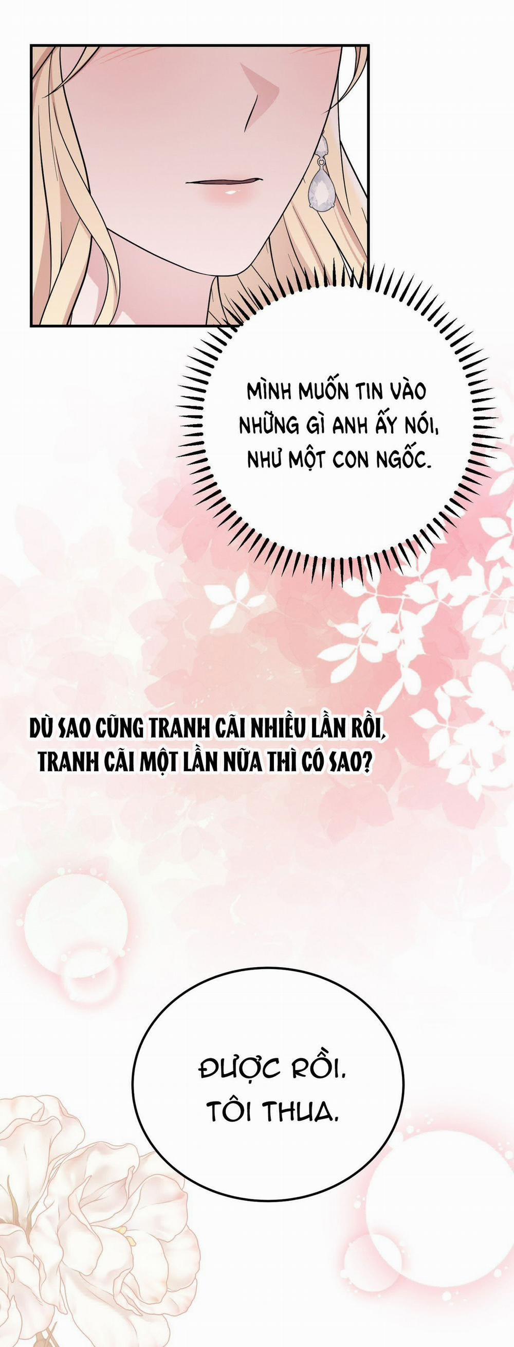 [18+] Jasmin Xin Hãy Để Ý Đến Tôi 44.2 trang 46