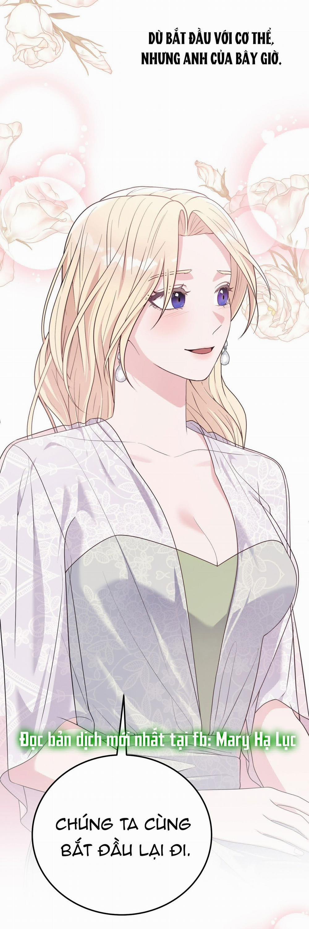 [18+] Jasmin Xin Hãy Để Ý Đến Tôi 44.2 trang 47