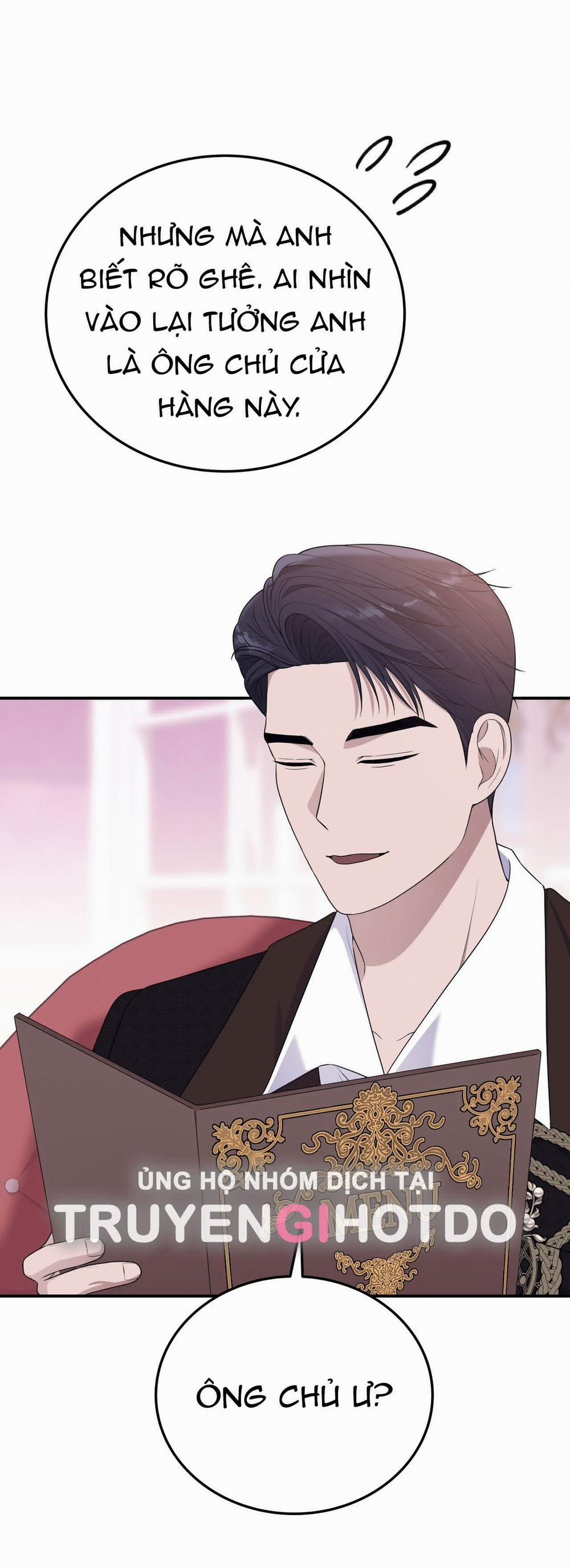 [18+] Jasmin Xin Hãy Để Ý Đến Tôi 44.2 trang 5