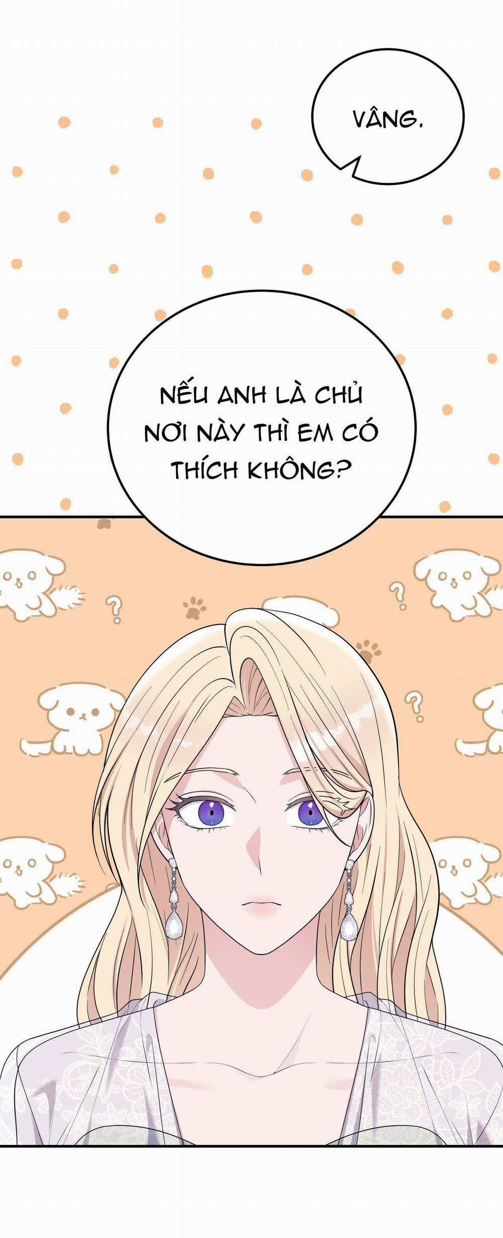 [18+] Jasmin Xin Hãy Để Ý Đến Tôi 44.2 trang 6