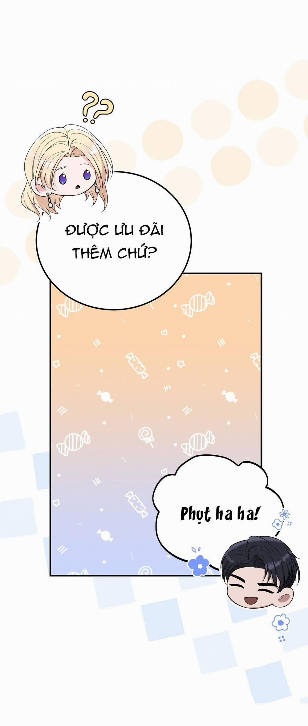 [18+] Jasmin Xin Hãy Để Ý Đến Tôi 44.2 trang 7