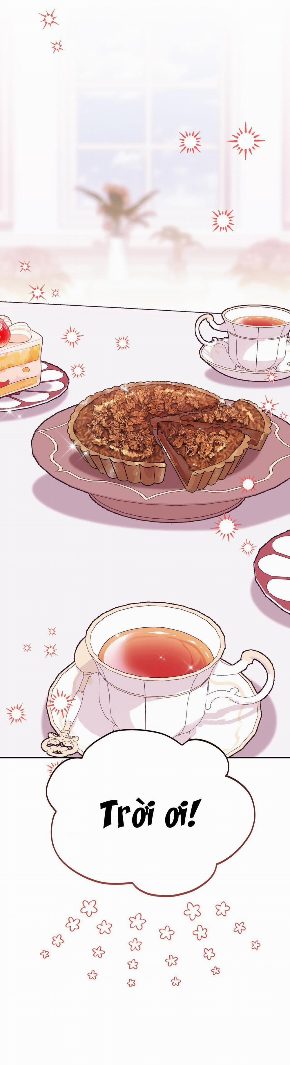 [18+] Jasmin Xin Hãy Để Ý Đến Tôi 44.2 trang 8