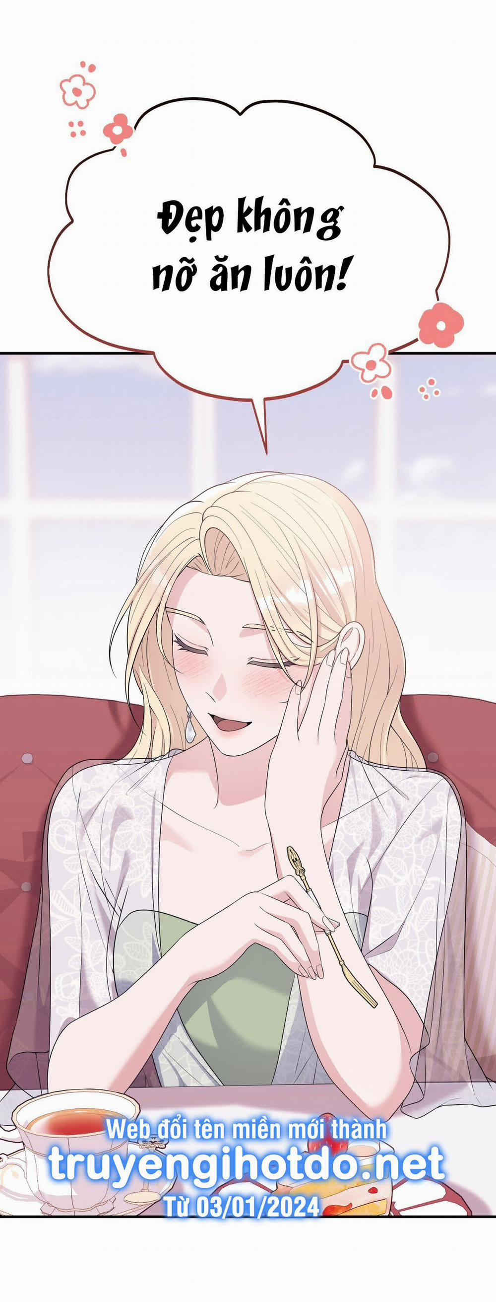 [18+] Jasmin Xin Hãy Để Ý Đến Tôi 44.2 trang 9