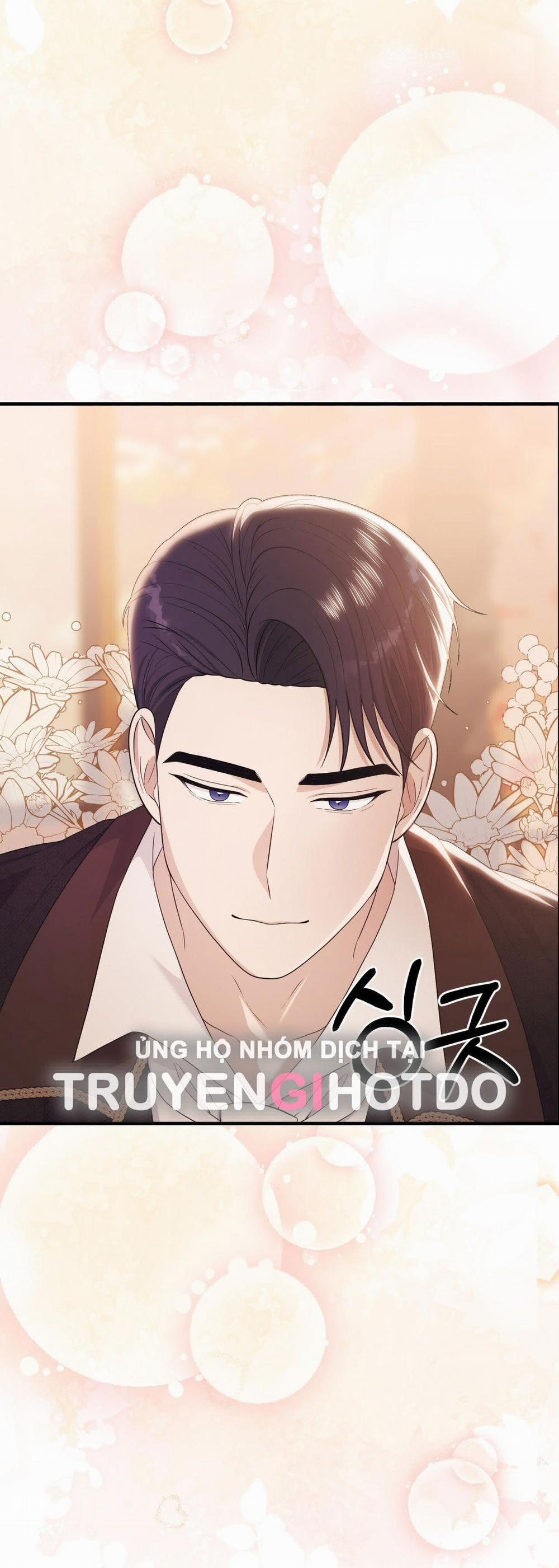 [18+] Jasmin Xin Hãy Để Ý Đến Tôi 45.1 trang 10