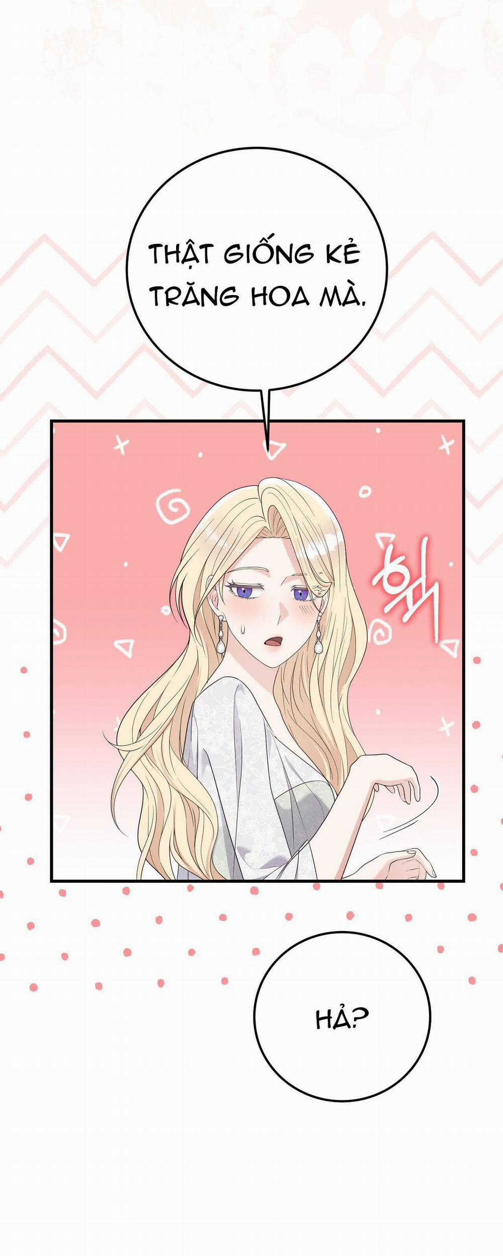 [18+] Jasmin Xin Hãy Để Ý Đến Tôi 45.1 trang 11