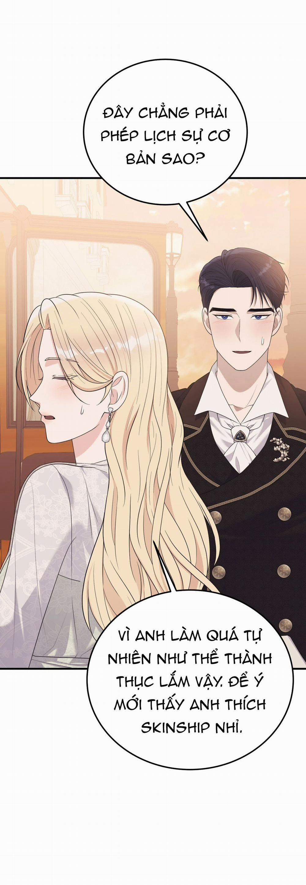 [18+] Jasmin Xin Hãy Để Ý Đến Tôi 45.1 trang 12