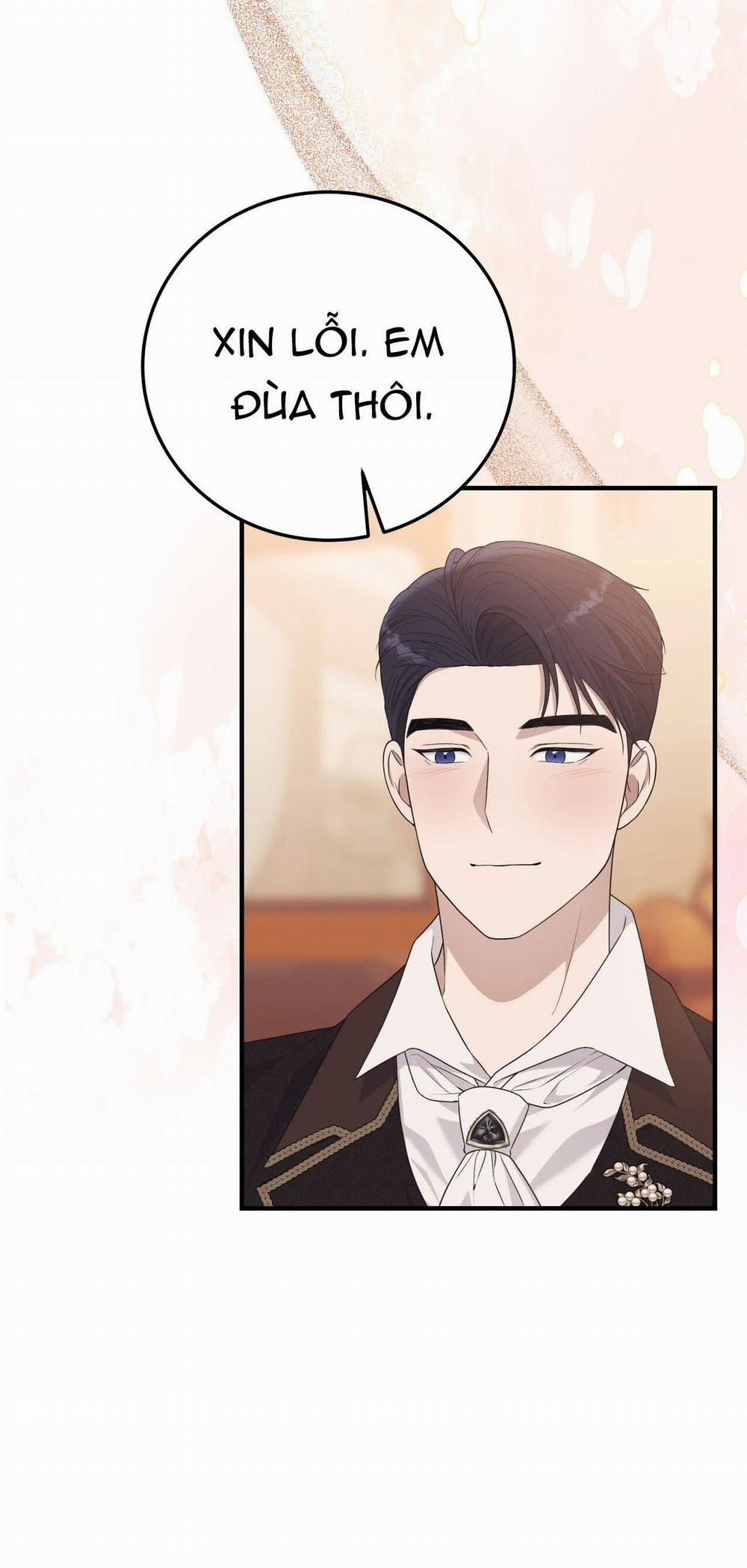 [18+] Jasmin Xin Hãy Để Ý Đến Tôi 45.1 trang 15