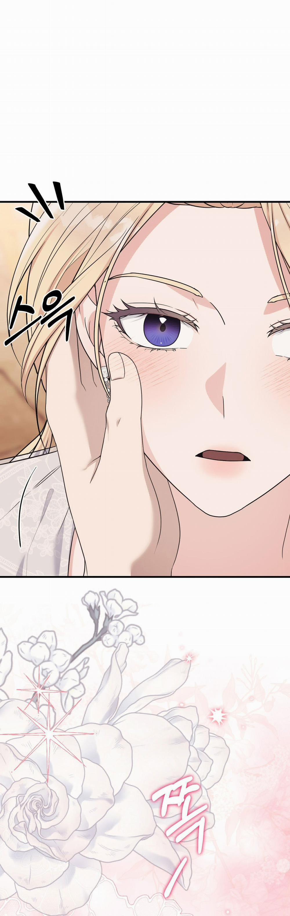 [18+] Jasmin Xin Hãy Để Ý Đến Tôi 45.1 trang 16