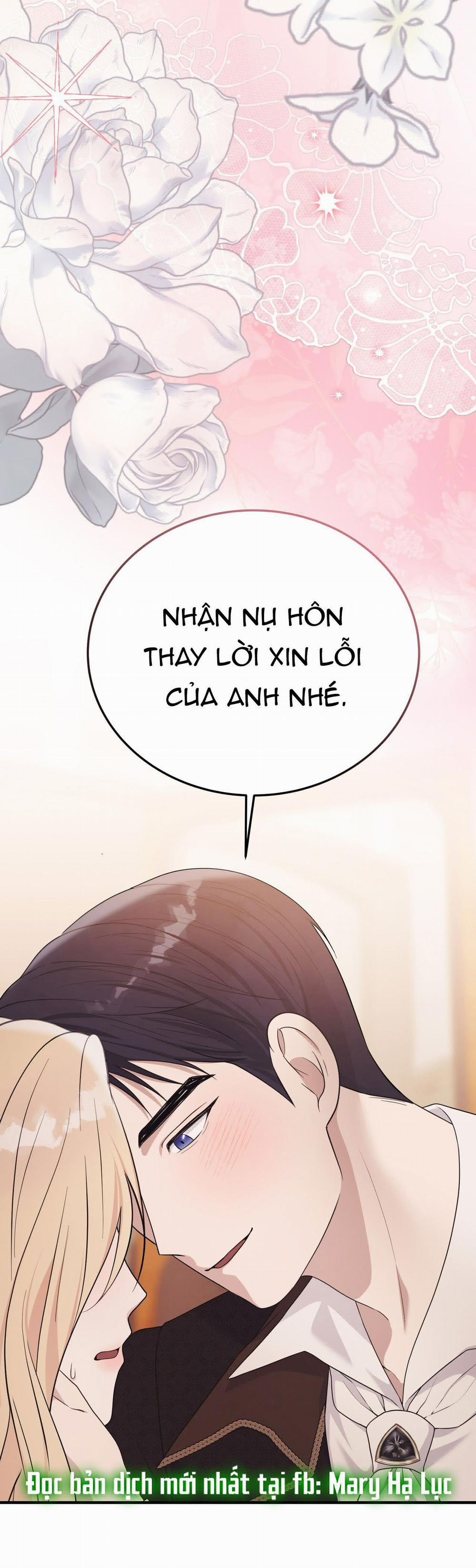 [18+] Jasmin Xin Hãy Để Ý Đến Tôi 45.1 trang 18