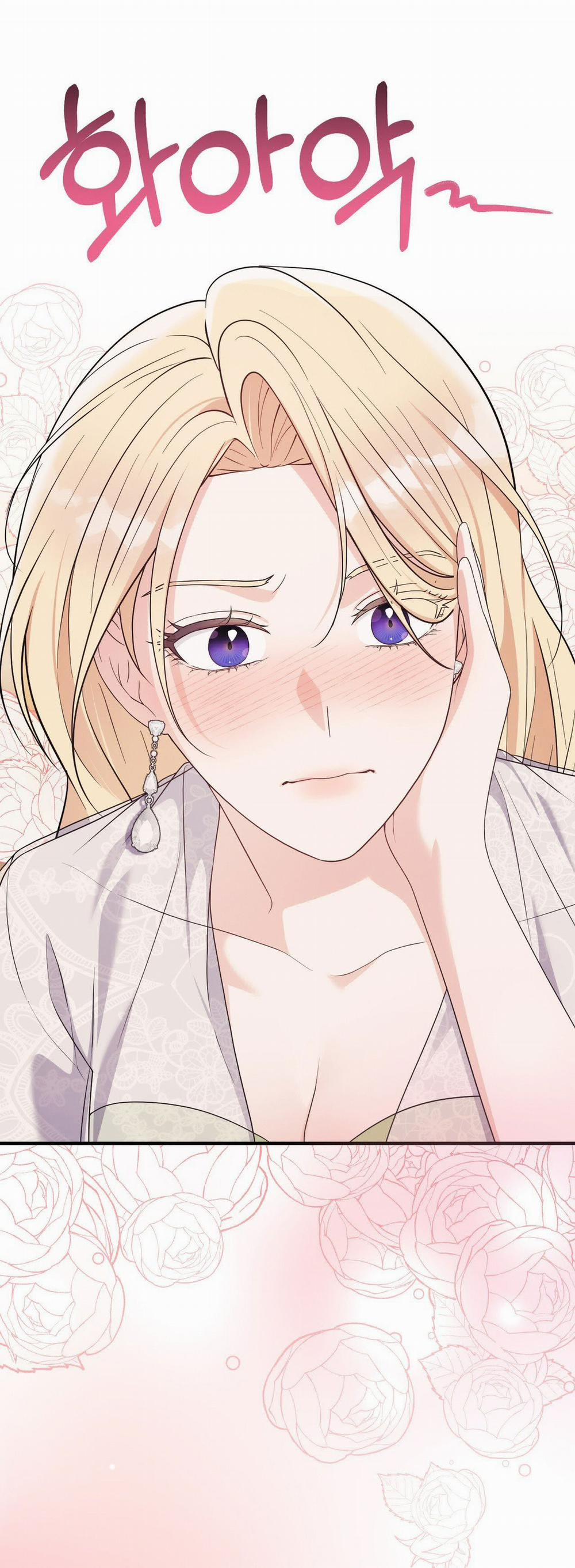 [18+] Jasmin Xin Hãy Để Ý Đến Tôi 45.1 trang 19