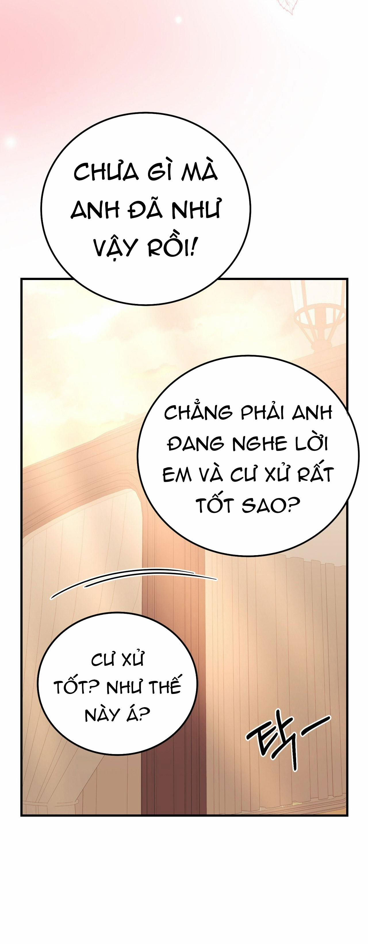 [18+] Jasmin Xin Hãy Để Ý Đến Tôi 45.1 trang 20