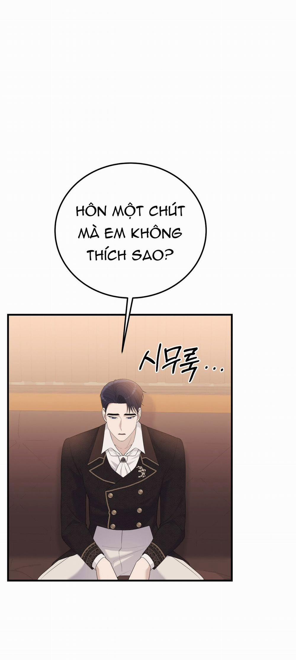 [18+] Jasmin Xin Hãy Để Ý Đến Tôi 45.1 trang 21