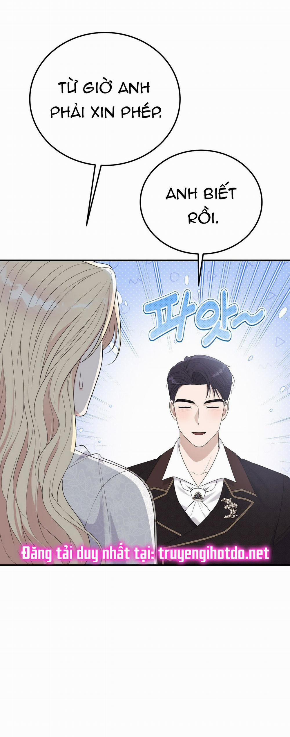 [18+] Jasmin Xin Hãy Để Ý Đến Tôi 45.1 trang 22