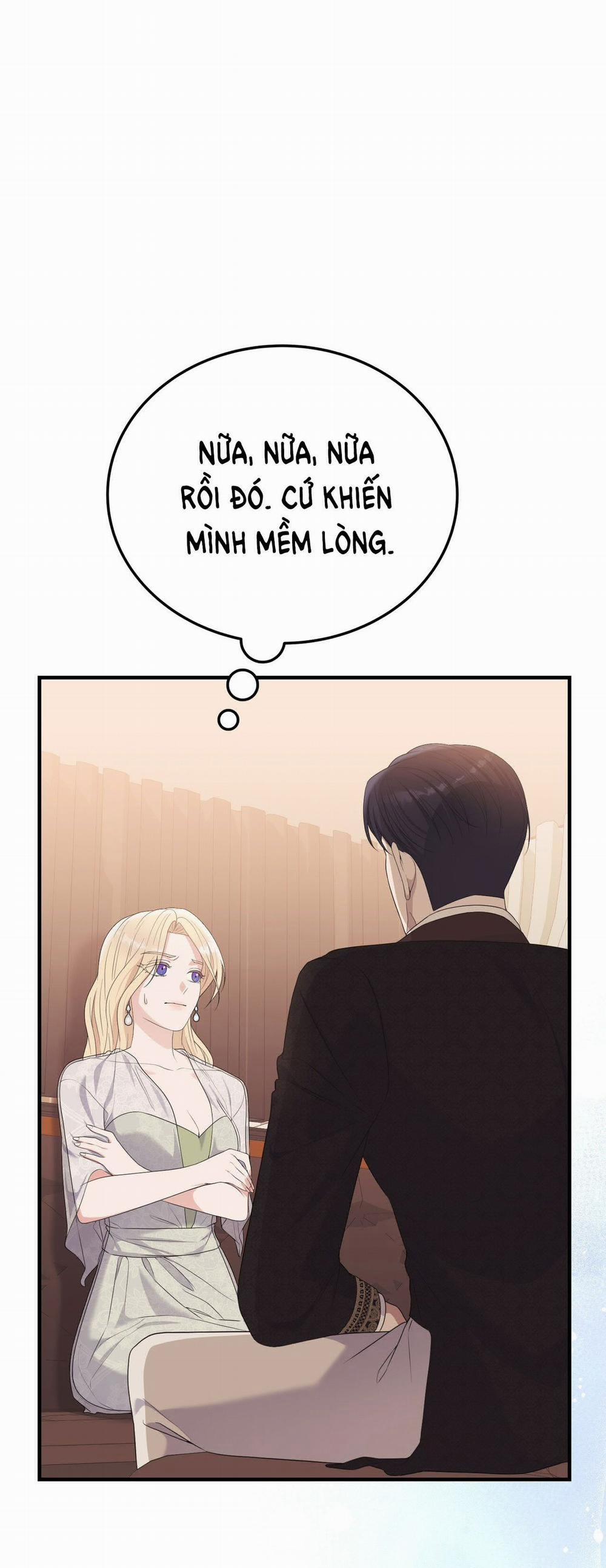 [18+] Jasmin Xin Hãy Để Ý Đến Tôi 45.1 trang 23