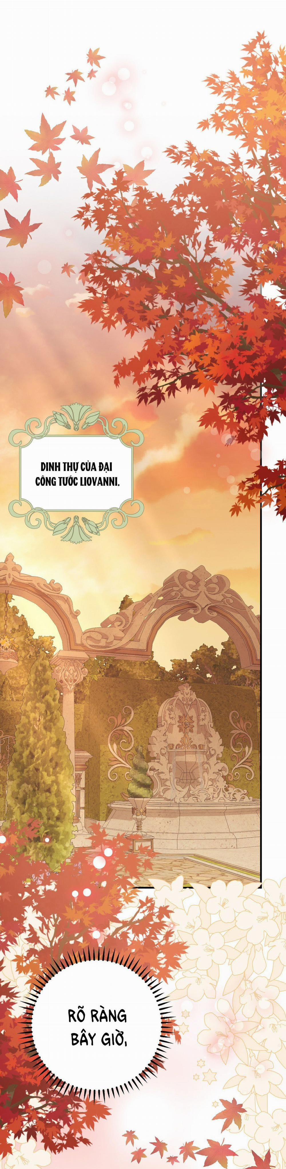 [18+] Jasmin Xin Hãy Để Ý Đến Tôi 45.1 trang 26