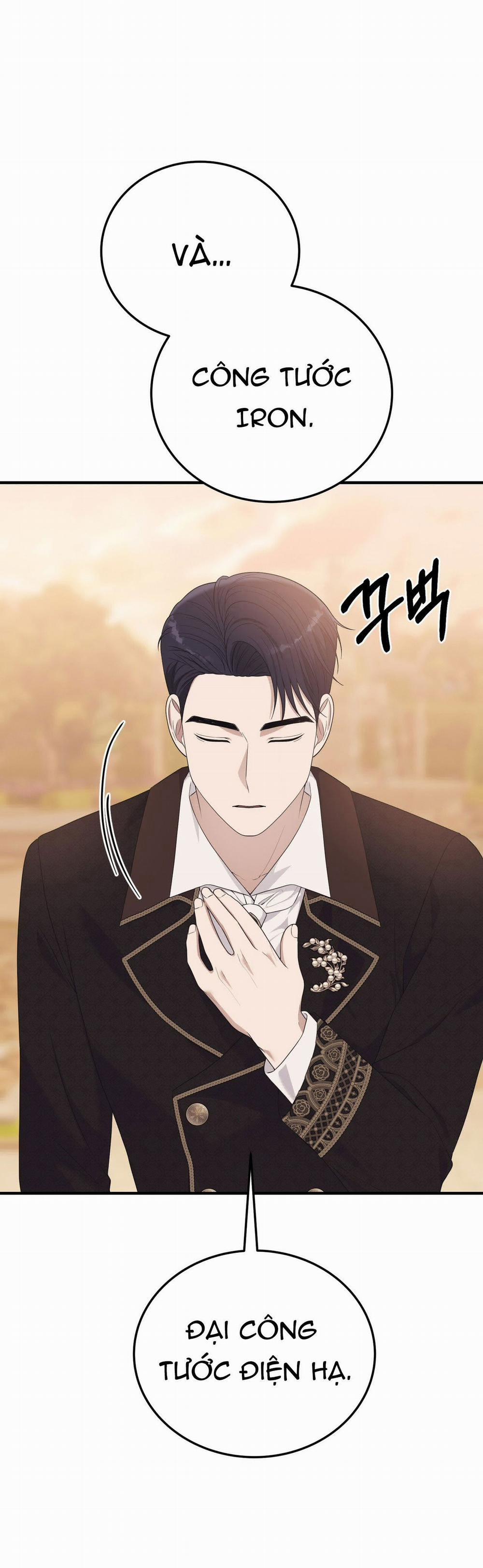 [18+] Jasmin Xin Hãy Để Ý Đến Tôi 45.1 trang 29