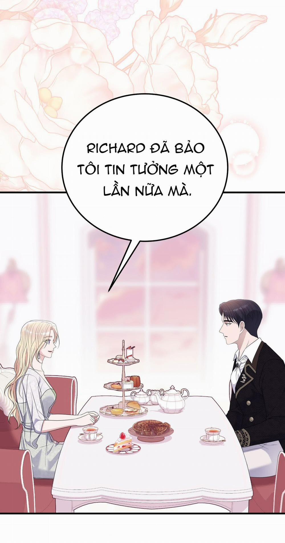 [18+] Jasmin Xin Hãy Để Ý Đến Tôi 45.1 trang 3