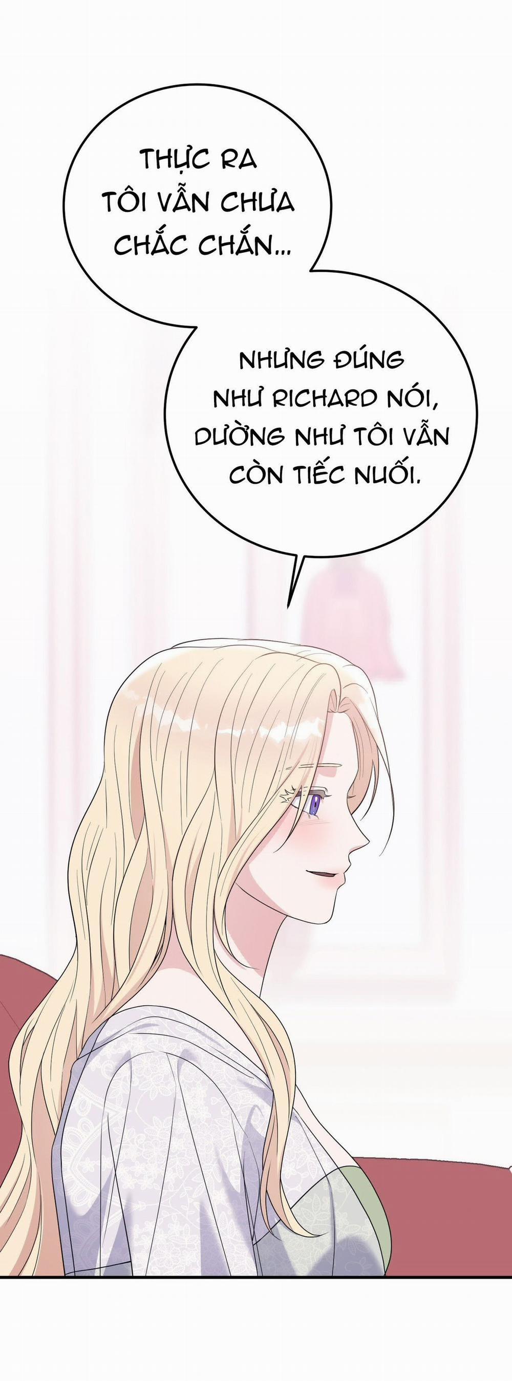 [18+] Jasmin Xin Hãy Để Ý Đến Tôi 45.1 trang 4