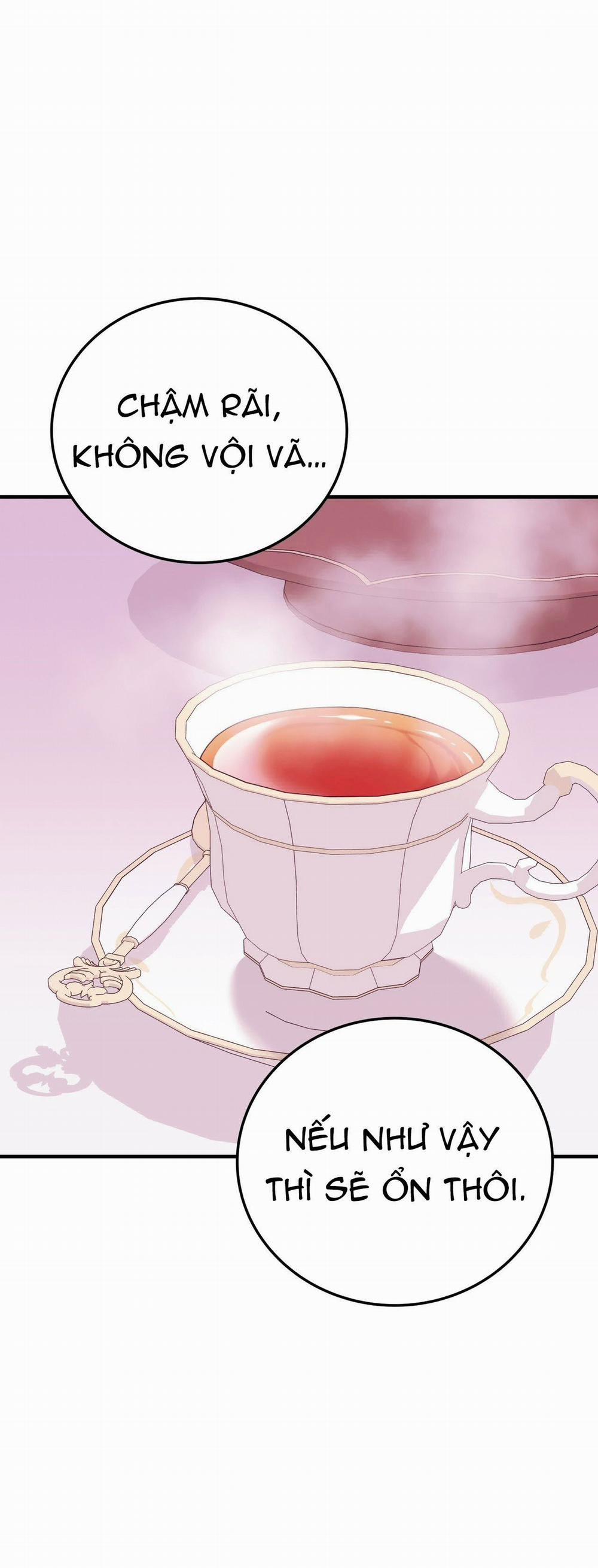 [18+] Jasmin Xin Hãy Để Ý Đến Tôi 45.1 trang 5